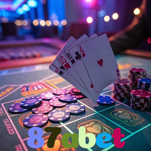 87abet - Baixe o app 87abet no Google Play e jogue ao vivo