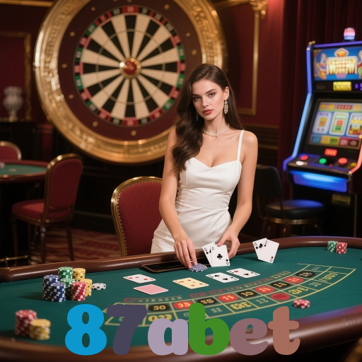 87abet - Baixe o App 87abet para Android e Comece a Jogar